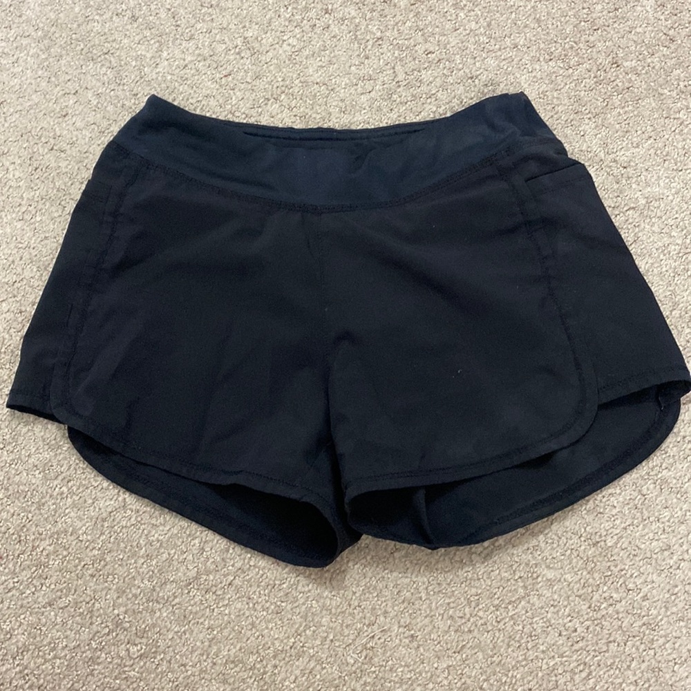 Kids- old navy active shorts